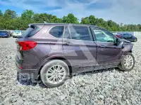 2017 Buick ENVISION фото