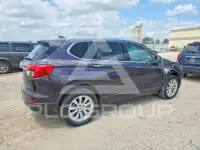 2017 Buick ENVISION фото