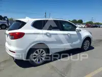 2017 Buick ENVISION фото