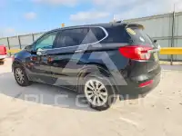 2017 Buick ENVISION photo