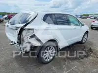 2017 Buick ENVISION фото