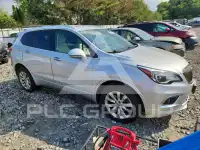2017 Buick ENVISION фото