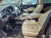 2017 Buick ENVISION фото