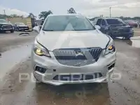 2017 Buick ENVISION photo