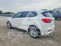 2017 Buick ENVISION фото