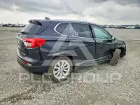2017 Buick ENVISION photo