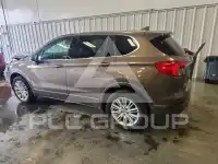 2017 Buick ENVISION фото