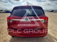 2017 Buick ENVISION фото