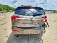 2017 Buick ENVISION фото