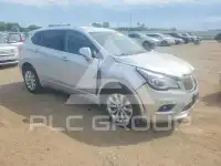 2017 Buick ENVISION фото
