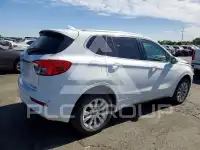 2017 Buick ENVISION фото