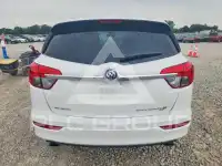 2017 Buick ENVISION фото