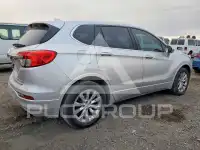 2017 Buick ENVISION photo