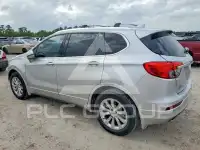 2017 Buick ENVISION photo