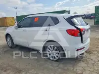 2017 Buick ENVISION photo