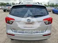 2017 Buick ENVISION photo