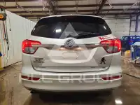 2017 Buick ENVISION фото