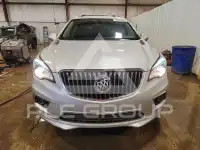 2017 Buick ENVISION фото
