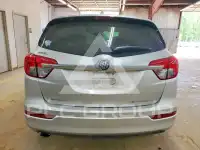 2017 Buick ENVISION фото