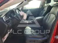 2017 Buick ENVISION фото