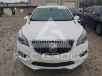 2017 Buick ENVISION фото