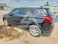 2017 Buick ENVISION фото