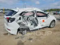 2017 Buick ENVISION photo