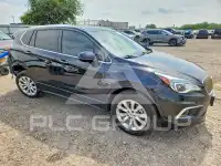 2017 Buick ENVISION фото