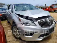 2017 Buick ENVISION photo