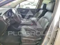 2017 Buick ENVISION фото