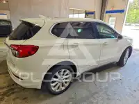 2017 Buick ENVISION photo