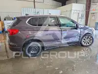2017 Buick ENVISION photo