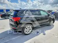 2017 Buick ENVISION фото