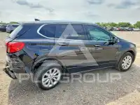 2017 Buick ENVISION фото