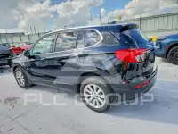 2017 Buick ENVISION фото