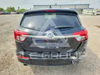 2017 Buick ENVISION фото
