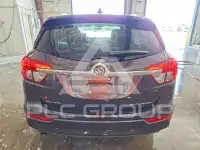 2017 Buick ENVISION photo