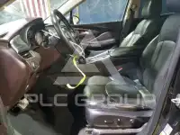 2017 Buick ENVISION фото