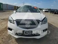 2017 Buick ENVISION photo