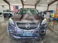 2017 Buick ENVISION photo