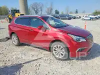 2017 Buick ENVISION фото