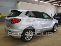 2017 Buick ENVISION фото
