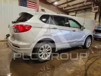 2017 Buick ENVISION фото