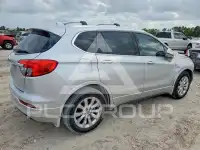 2017 Buick ENVISION photo