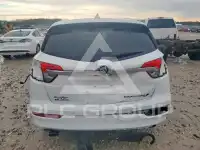 2017 Buick ENVISION фото