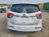 2017 Buick ENVISION photo