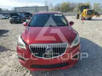 2017 Buick ENVISION фото