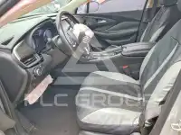 2017 Buick ENVISION photo