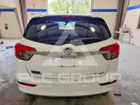 2017 Buick ENVISION photo