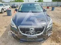 2017 Buick ENVISION фото